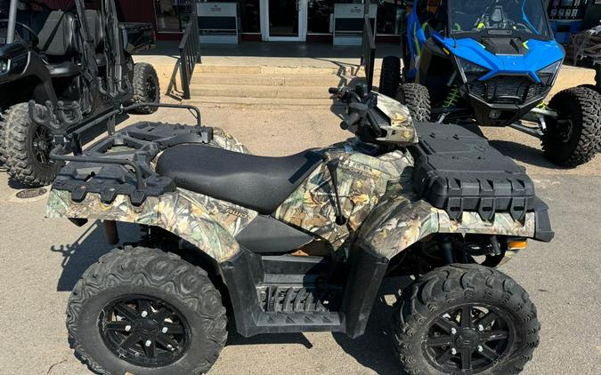 2015 Polaris Industries Sportsman XP® 1000 - Polaris Pursuit® Camo