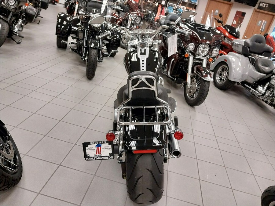 FLFBS 2018 Fat Boy® 114