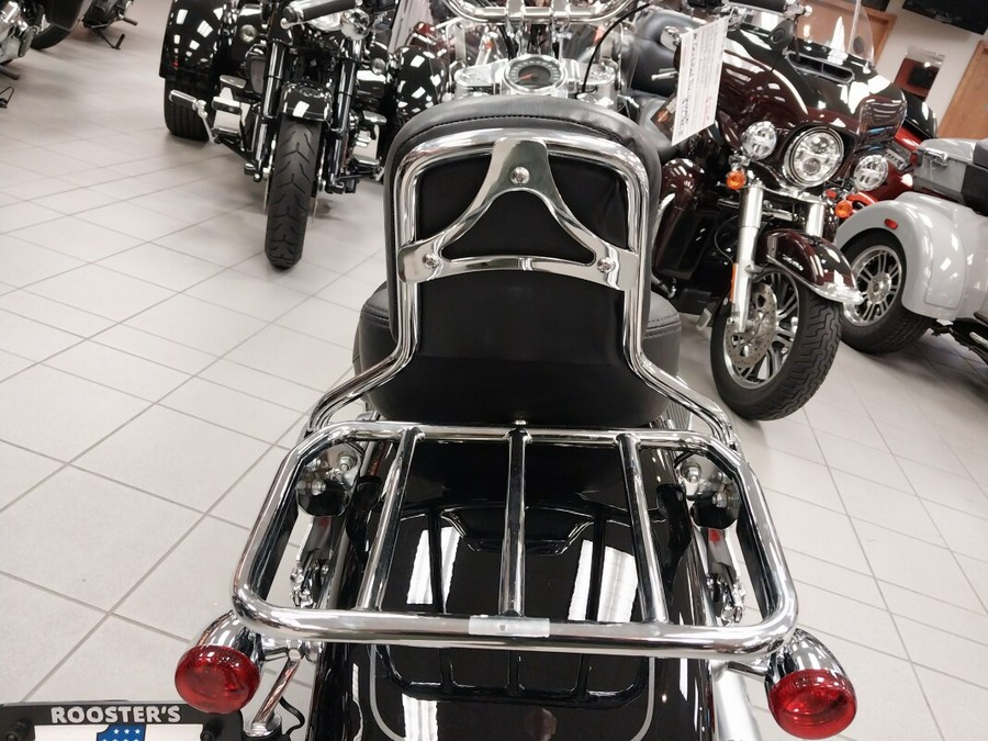 FLFBS 2018 Fat Boy® 114