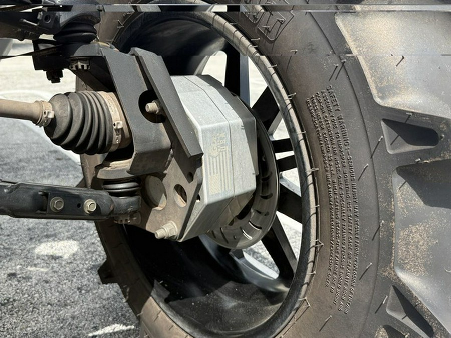 2021 Yamaha YXZ 1000R SS XT-R