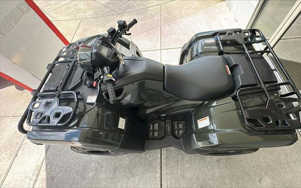 2026 Honda® FourTrax Foreman 4x4