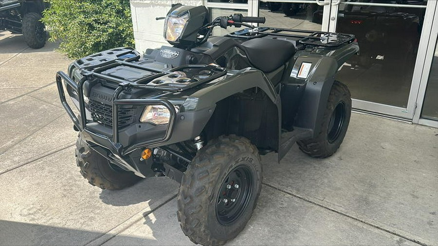 2026 Honda® FourTrax Foreman 4x4