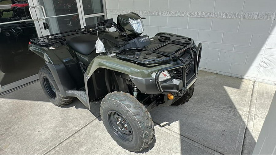 2026 Honda® FourTrax Foreman 4x4