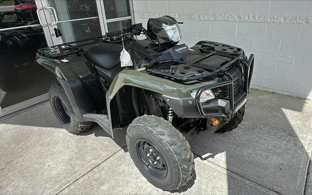 2026 Honda® FourTrax Foreman 4x4