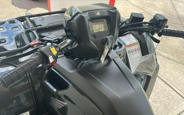 2026 Honda® FourTrax Foreman 4x4