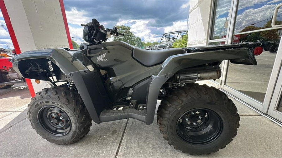 2026 Honda® FourTrax Foreman 4x4