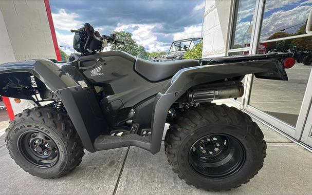 2026 Honda® FourTrax Foreman 4x4