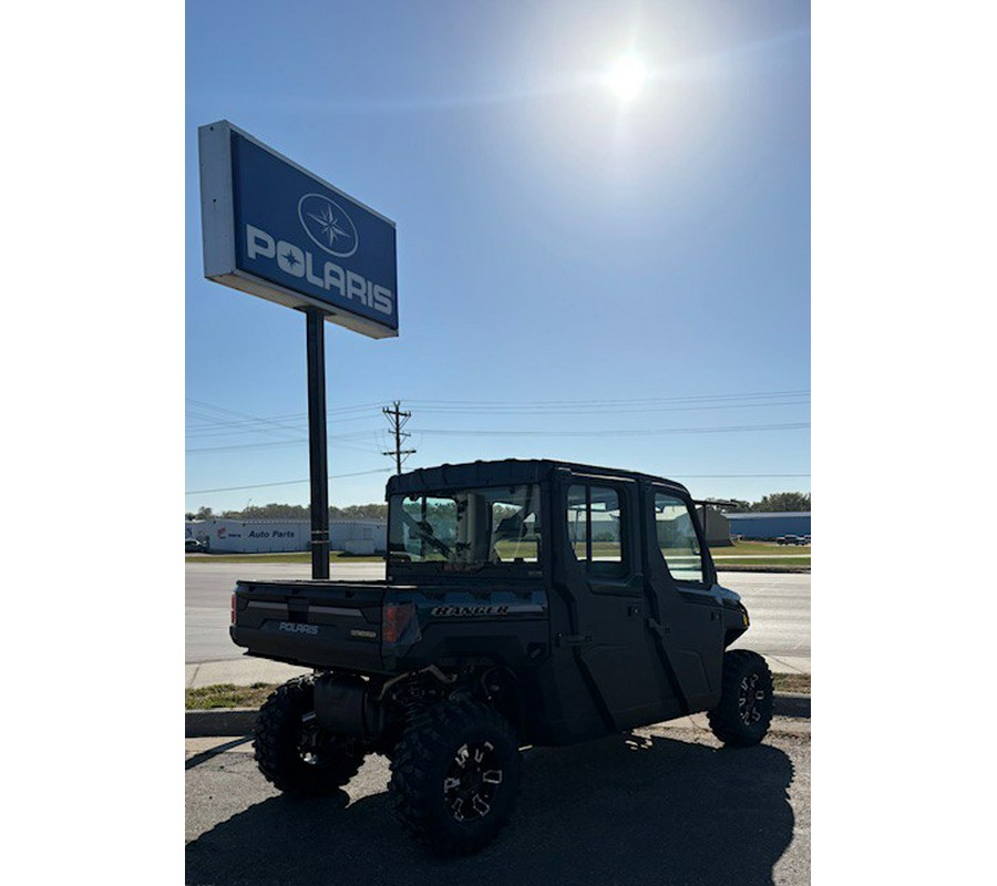 2026 Polaris Ranger® Crew XP 1000 NorthStar Edition Premium
