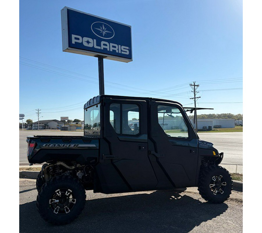 2026 Polaris Ranger® Crew XP 1000 NorthStar Edition Premium