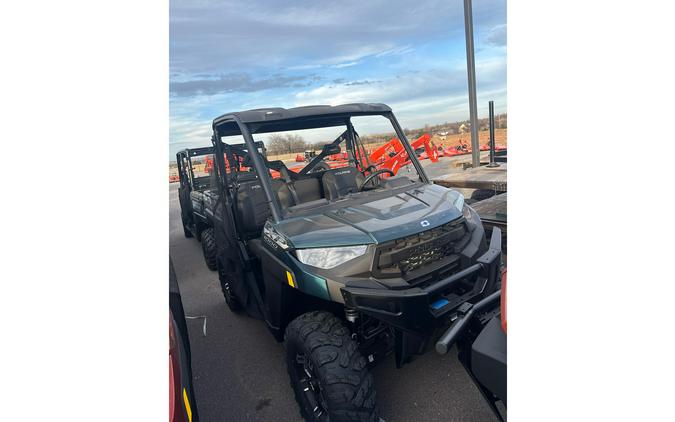 2026 Polaris Ranger XP® 1000 Premium