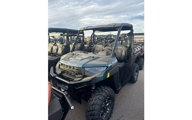 2026 Polaris Ranger XP® 1000 Premium