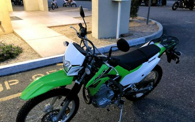 2023 Kawasaki KLX®230