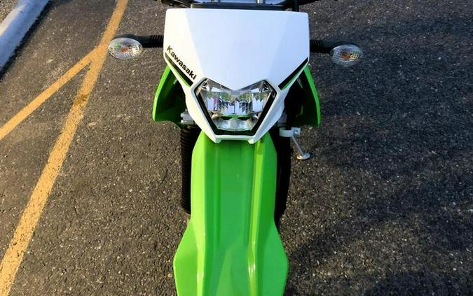 2023 Kawasaki KLX®230