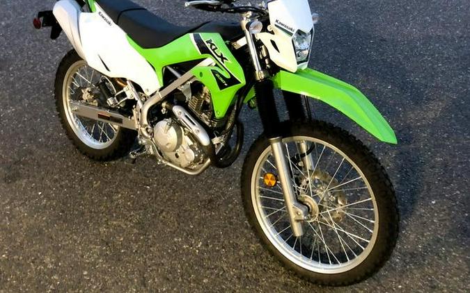 2023 Kawasaki KLX®230