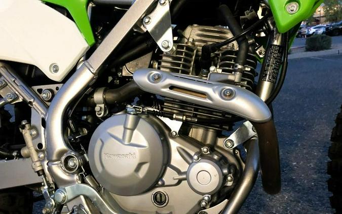 2023 Kawasaki KLX®230