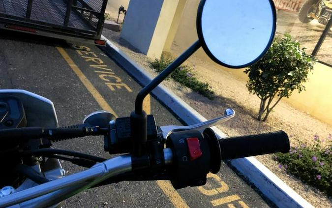 2023 Kawasaki KLX®230