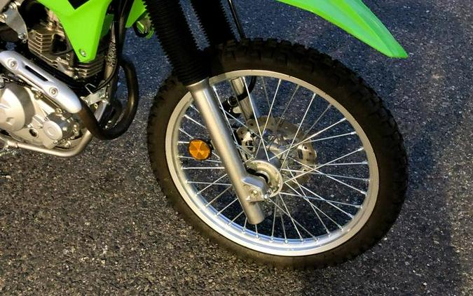 2023 Kawasaki KLX®230