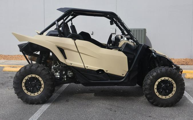 2023 Yamaha YXZ1000R