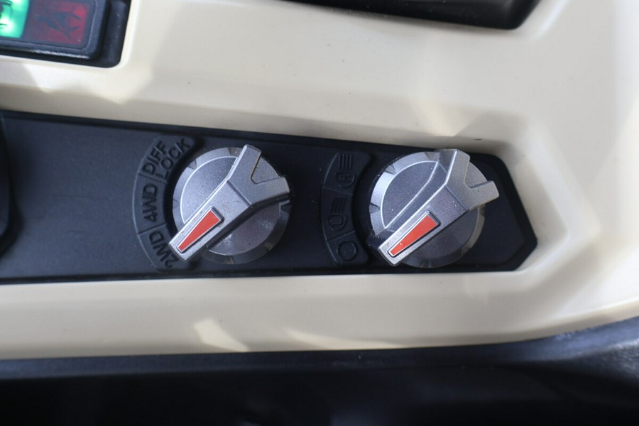 2023 Yamaha YXZ1000R