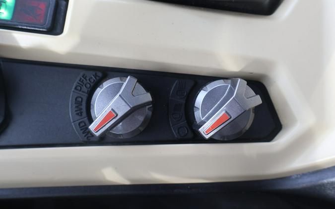 2023 Yamaha YXZ1000R