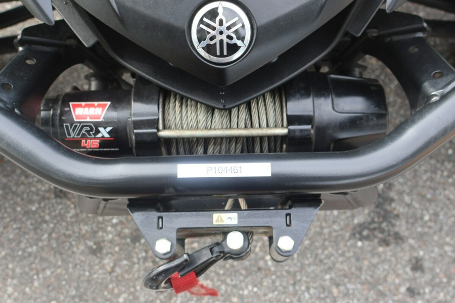 2023 Yamaha YXZ1000R