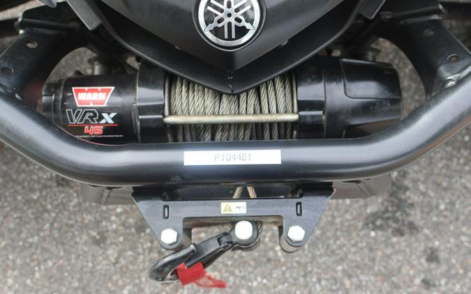 2023 Yamaha YXZ1000R