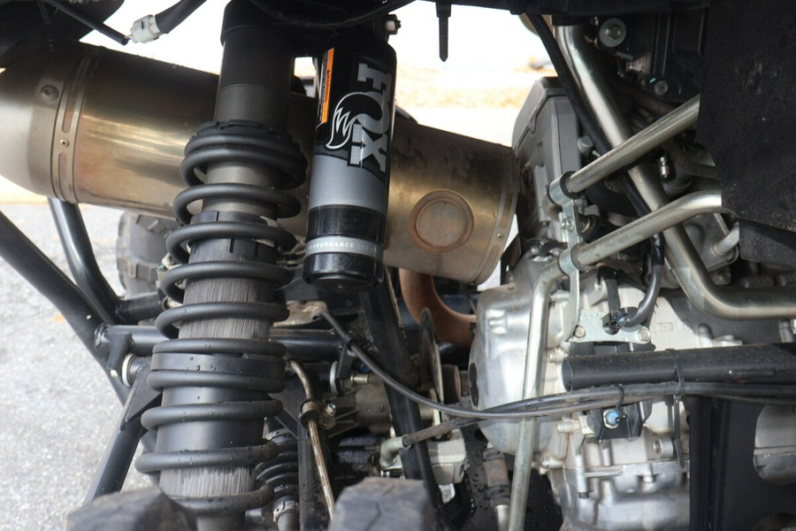 2023 Yamaha YXZ1000R