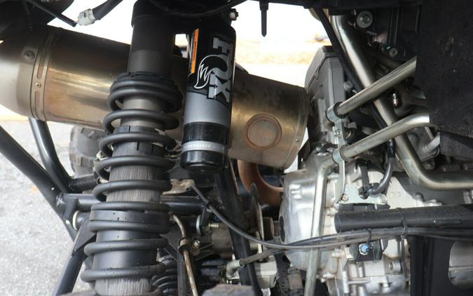 2023 Yamaha YXZ1000R