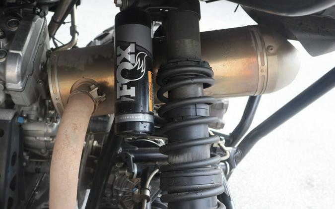 2023 Yamaha YXZ1000R