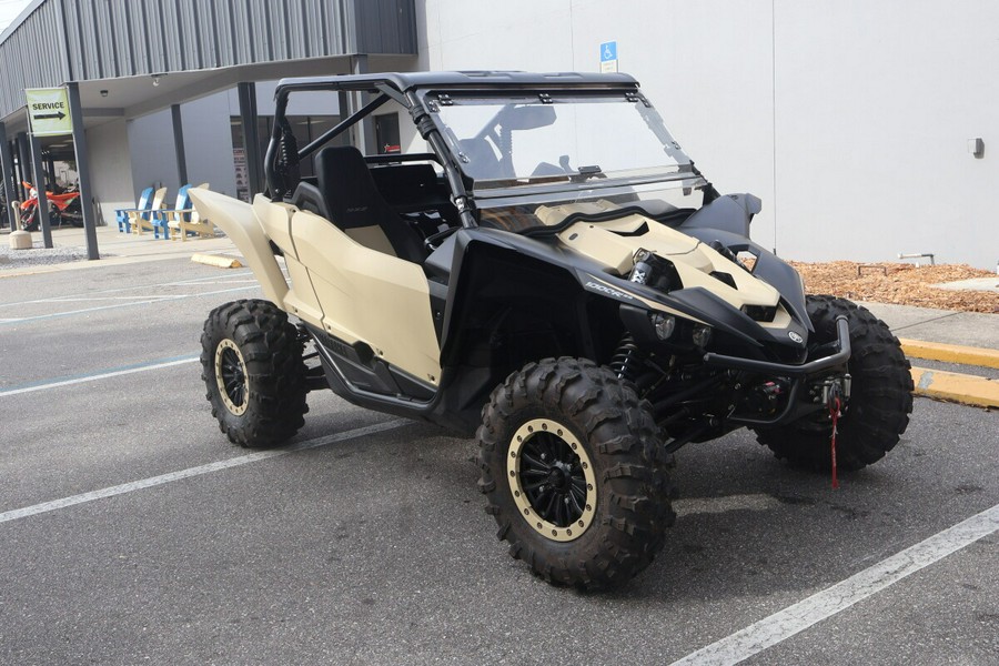 2023 Yamaha YXZ1000R