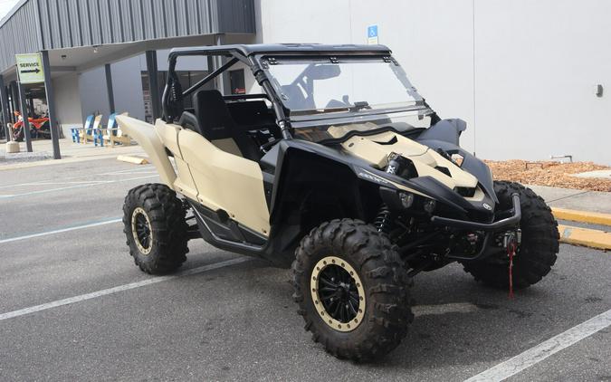 2023 Yamaha YXZ1000R