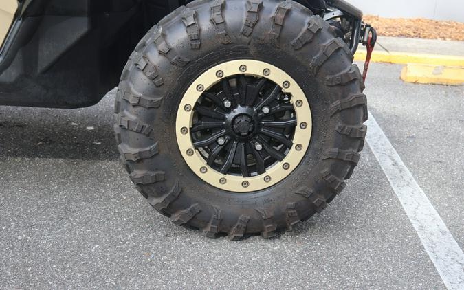 2023 Yamaha YXZ1000R