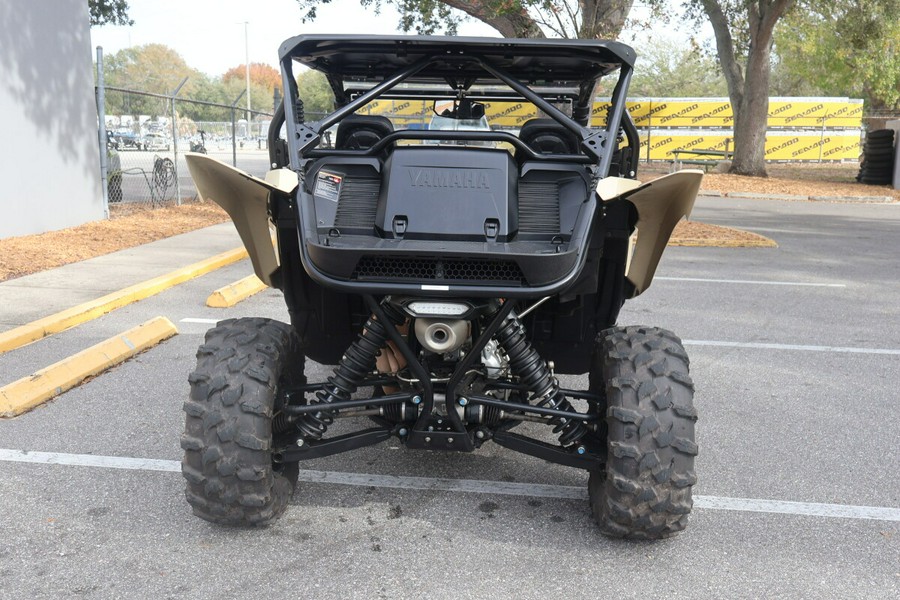 2023 Yamaha YXZ1000R
