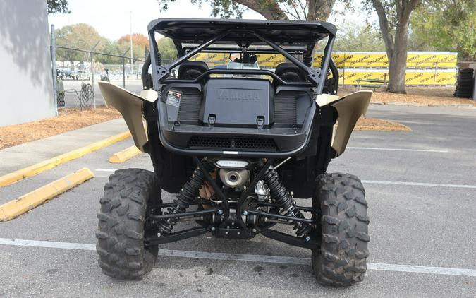 2023 Yamaha YXZ1000R