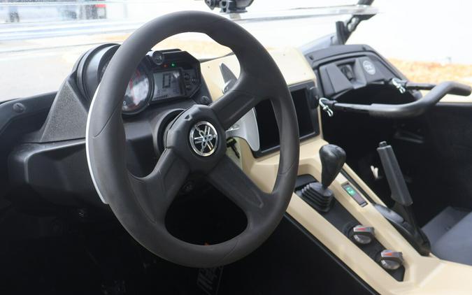 2023 Yamaha YXZ1000R