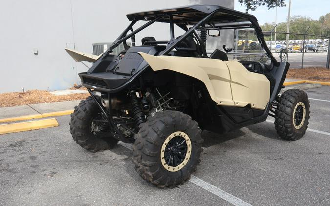 2023 Yamaha YXZ1000R