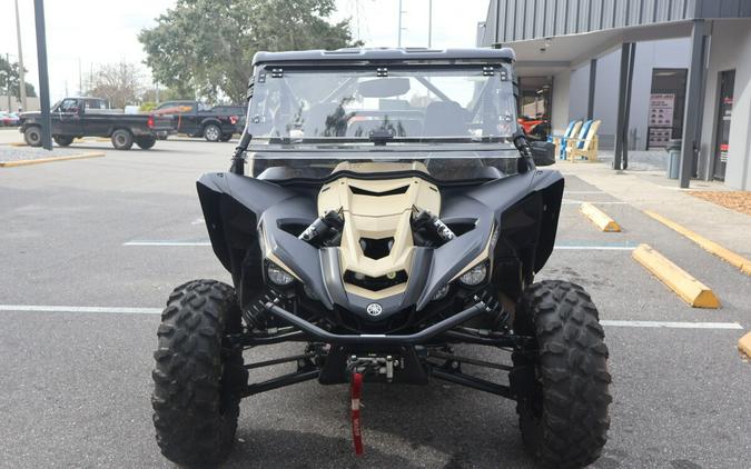 2023 Yamaha YXZ1000R