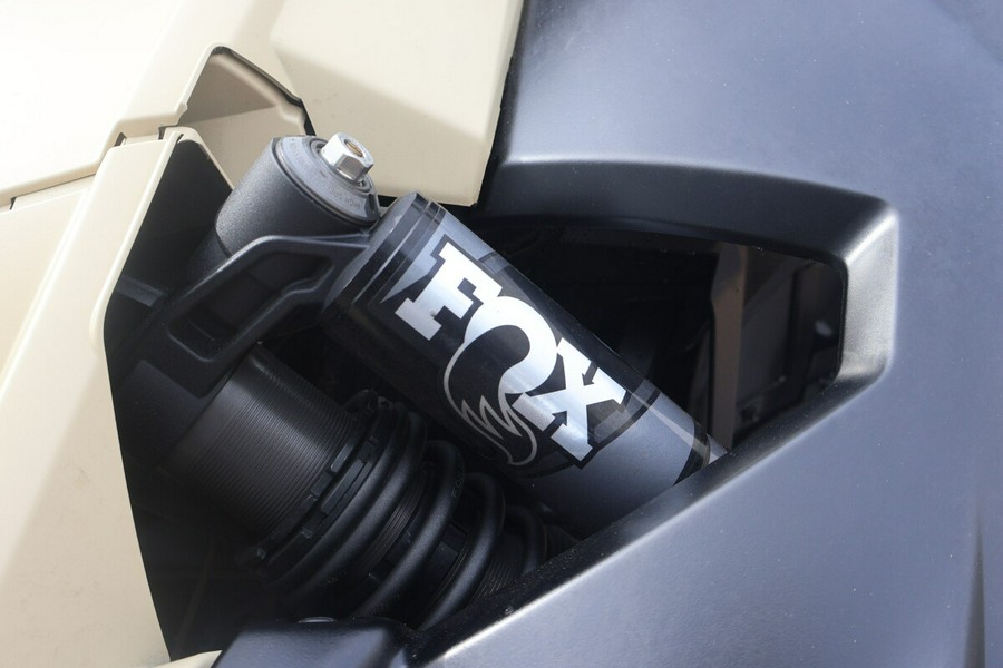 2023 Yamaha YXZ1000R