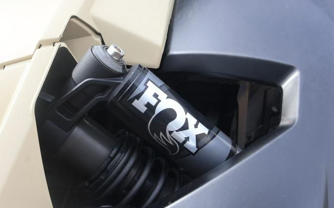 2023 Yamaha YXZ1000R