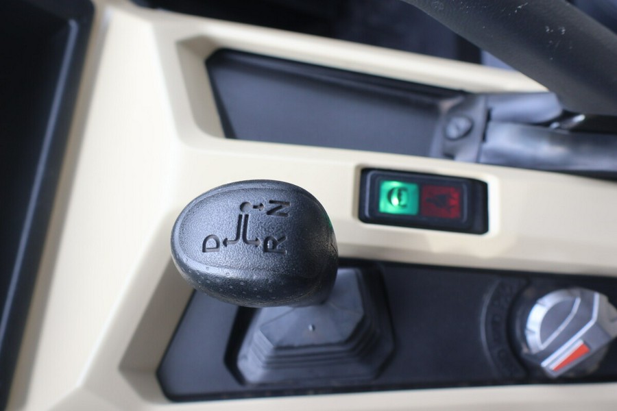 2023 Yamaha YXZ1000R