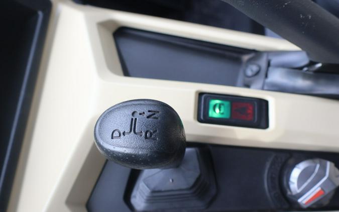 2023 Yamaha YXZ1000R