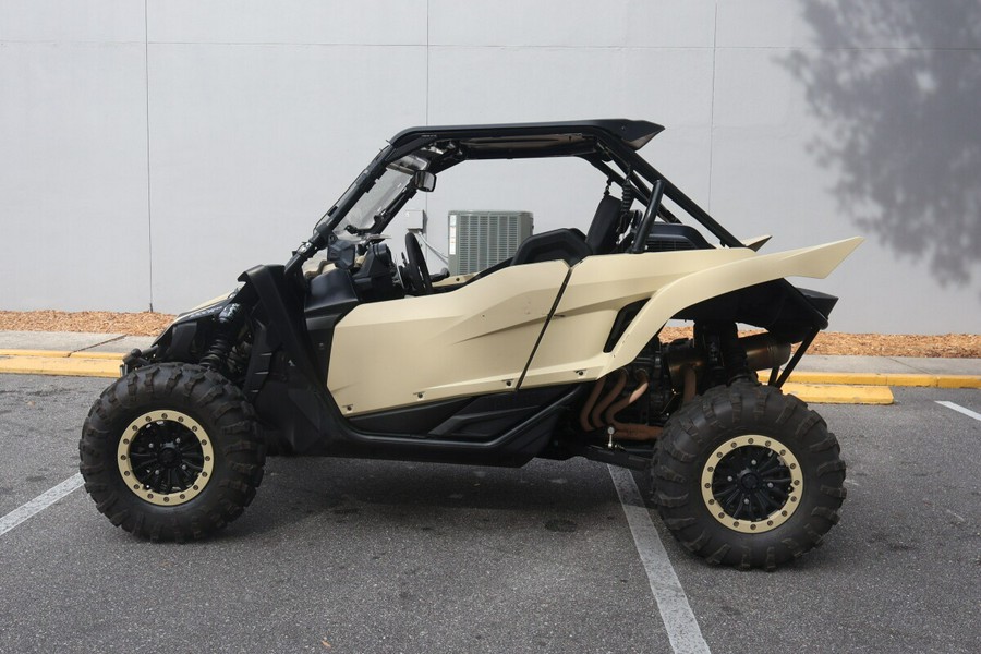 2023 Yamaha YXZ1000R