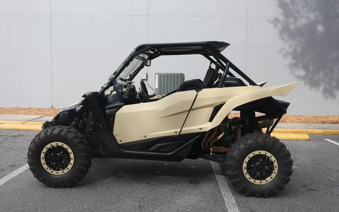 2023 Yamaha YXZ1000R