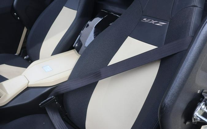 2023 Yamaha YXZ1000R