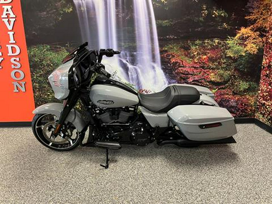 2024 Harley-Davidson Street Glide®