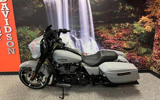2024 Harley-Davidson Street Glide®
