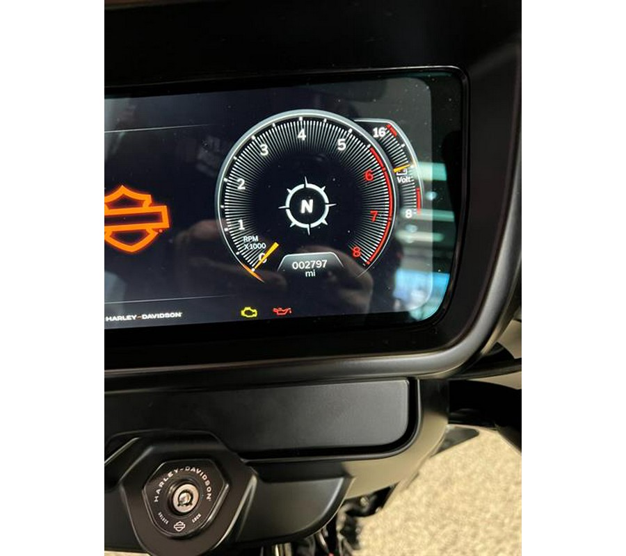 2024 Harley-Davidson Street Glide®