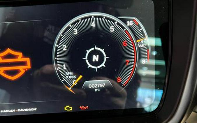 2024 Harley-Davidson Street Glide®