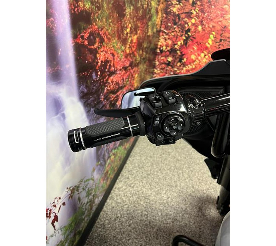 2024 Harley-Davidson Street Glide®