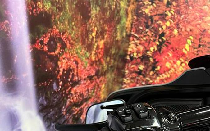 2024 Harley-Davidson Street Glide®